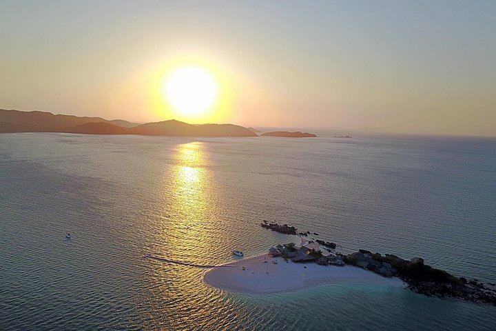 Exklusive Phi Phi Inseln Touren – Sonnenaufgang & Tagesoptionen | wizardtrip