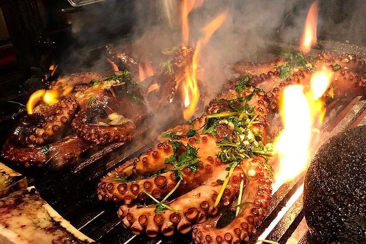 Corso di Cucina Messicana e Tour del Giardino a Cabo San Lucas | wizardtrip