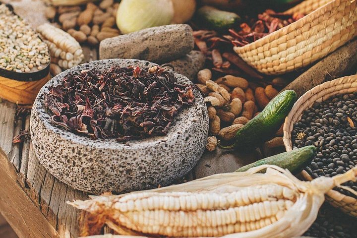 Praktisk meksikansk matlagingskurs og hagetur i Cabo San Lucas, med ferske ingredienser og autentiske retter, foto 6 | wizardtrip
