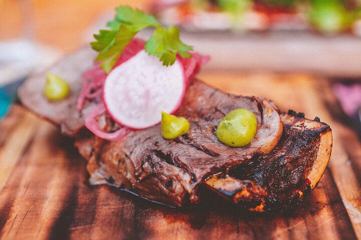 Praktisk meksikansk matlagingskurs og hagetur i Cabo San Lucas, med ferske ingredienser og autentiske retter, foto 8 | wizardtrip