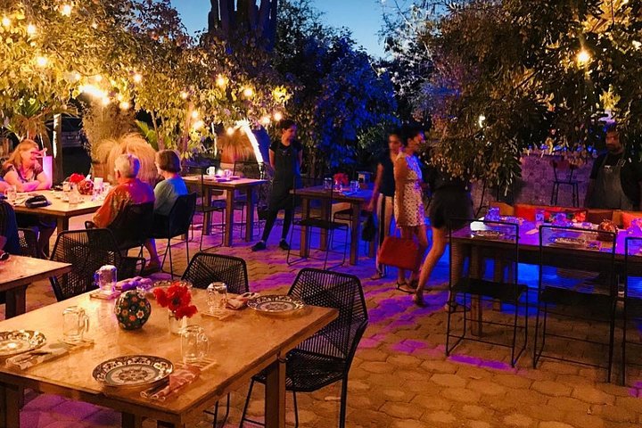 Praktisk meksikansk matlagingskurs og hagetur i Cabo San Lucas, med ferske ingredienser og autentiske retter, foto 10 | wizardtrip