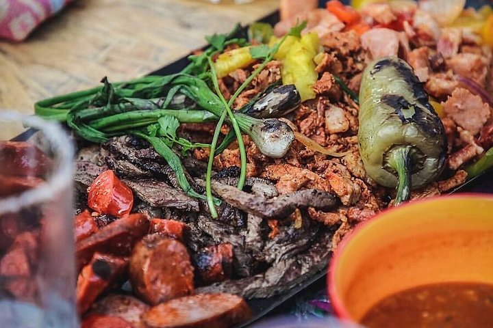 Praktisk meksikansk matlagingskurs og hagetur i Cabo San Lucas, med ferske ingredienser og autentiske retter, foto 11 | wizardtrip
