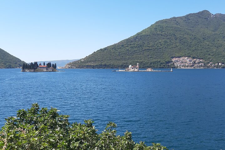 Schilderachtige tour door de Baai van Kotor in Montenegro, met bezoek aan Perast, Kotor en Budva, foto 6 | wizardtrip