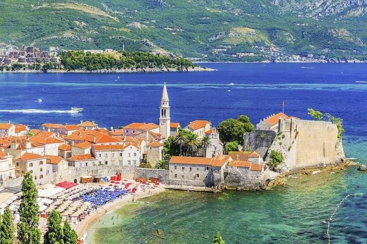 Schilderachtige tour door de Baai van Kotor in Montenegro, met bezoek aan Perast, Kotor en Budva, foto 20 | wizardtrip