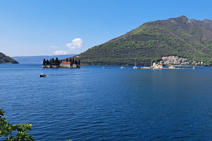 Schilderachtige tour door de Baai van Kotor in Montenegro, met bezoek aan Perast, Kotor en Budva, foto 21 | wizardtrip