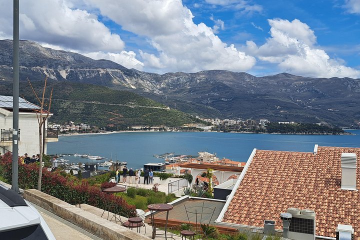 Schilderachtige tour door de Baai van Kotor in Montenegro, met bezoek aan Perast, Kotor en Budva, foto 22 | wizardtrip