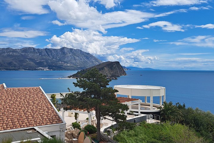 Schilderachtige tour door de Baai van Kotor in Montenegro, met bezoek aan Perast, Kotor en Budva, foto 23 | wizardtrip