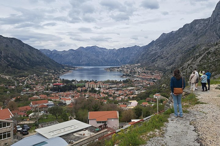 Schilderachtige tour door de Baai van Kotor in Montenegro, met bezoek aan Perast, Kotor en Budva, foto 27 | wizardtrip