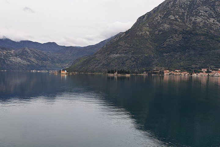 Schilderachtige tour door de Baai van Kotor in Montenegro, met bezoek aan Perast, Kotor en Budva, foto 30 | wizardtrip