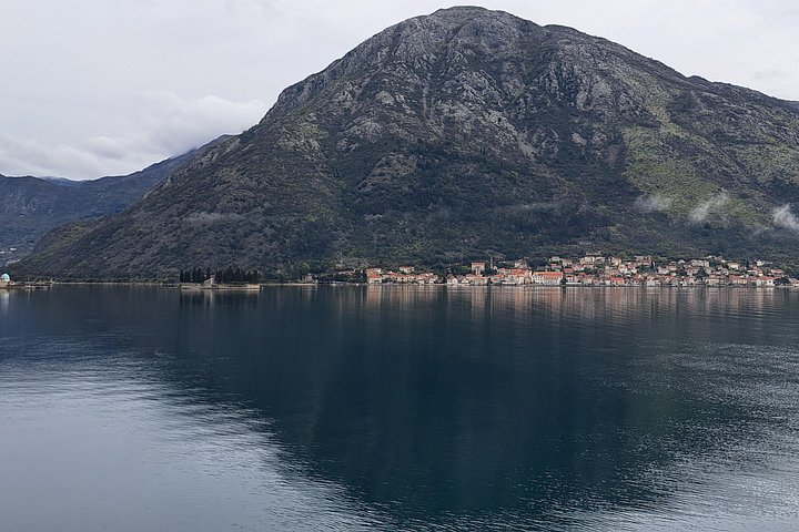 Schilderachtige tour door de Baai van Kotor in Montenegro, met bezoek aan Perast, Kotor en Budva, foto 31 | wizardtrip
