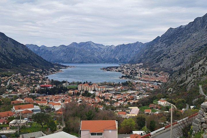 Schilderachtige tour door de Baai van Kotor in Montenegro, met bezoek aan Perast, Kotor en Budva, foto 35 | wizardtrip