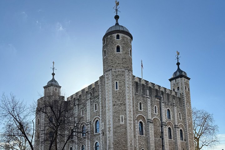 Explore the historic Tower of London, see the Crown Jewels, and learn its secrets with a local expert, photo 9 | wizardtrip