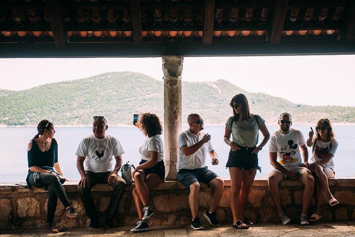 Aventure en quad dans la campagne de Dubrovnik avec vues panoramiques et dégustation de produits locaux, photo 7 | wizardtrip