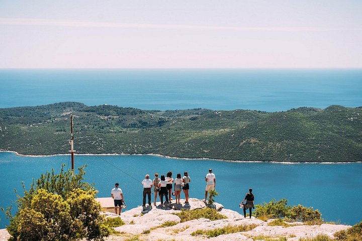 Aventure en quad dans la campagne de Dubrovnik avec vues panoramiques et dégustation de produits locaux, photo 8 | wizardtrip