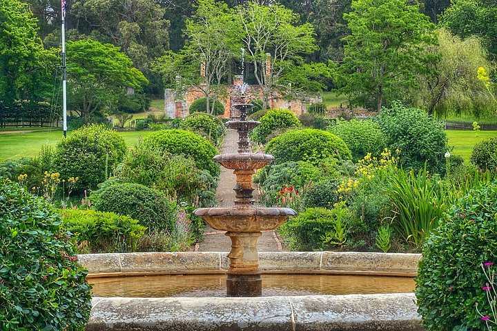 Excursion guidée d'une journée au départ de Hobart vers Port Arthur, avec sites historiques et beauté naturelle, photo 6 | wizardtrip