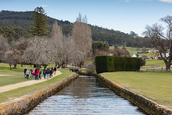 Excursion guidée d'une journée au départ de Hobart vers Port Arthur, avec sites historiques et beauté naturelle, photo 7 | wizardtrip