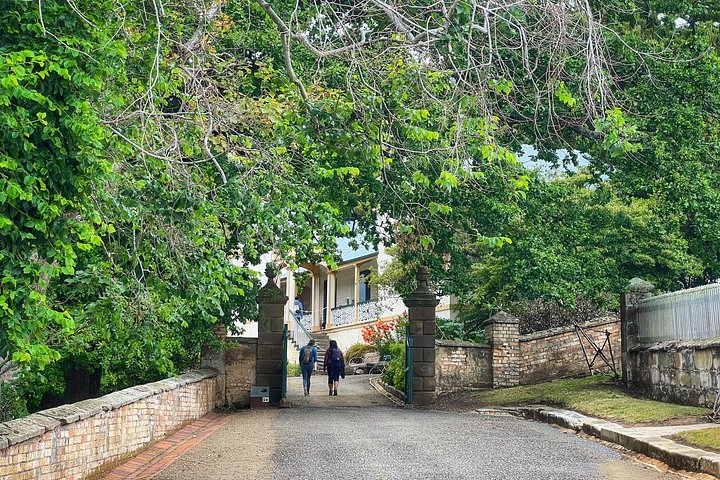 Excursion guidée d'une journée au départ de Hobart vers Port Arthur, avec sites historiques et beauté naturelle, photo 12 | wizardtrip