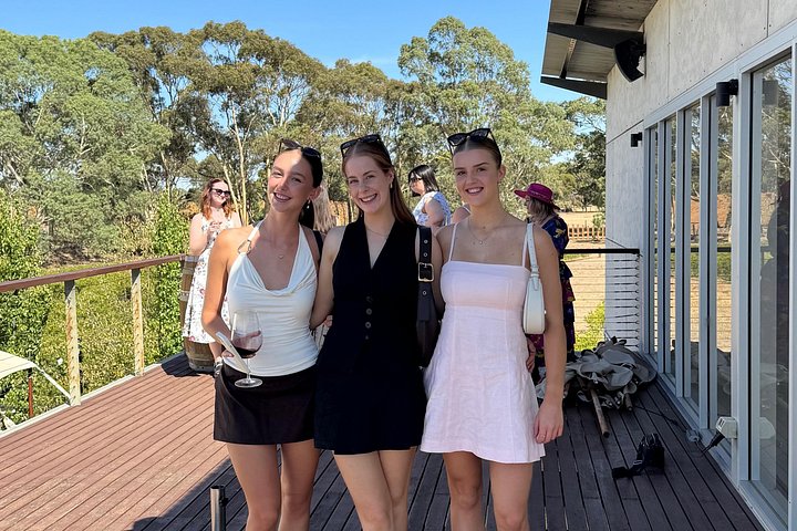 En naturskøn bustur gennem Barossa Valley, Australien, med vinsmagninger, gourmetmad og vinmarkslandskaber, foto 37 | wizardtrip