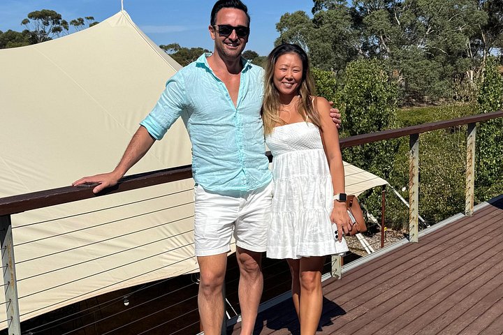 En naturskøn bustur gennem Barossa Valley, Australien, med vinsmagninger, gourmetmad og vinmarkslandskaber, foto 38 | wizardtrip
