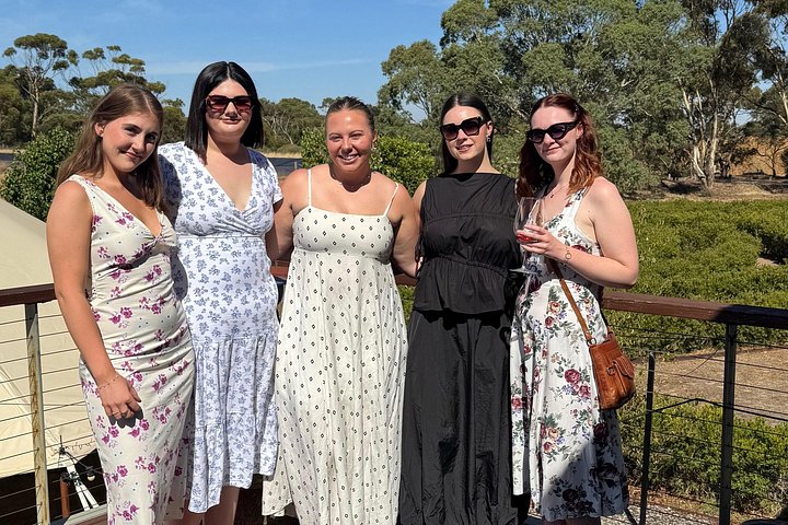 En naturskøn bustur gennem Barossa Valley, Australien, med vinsmagninger, gourmetmad og vinmarkslandskaber, foto 40 | wizardtrip
