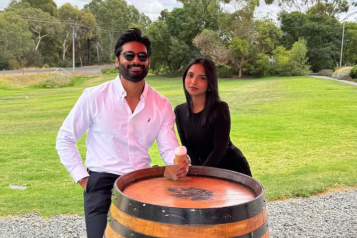 En naturskøn bustur gennem Barossa Valley, Australien, med vinsmagninger, gourmetmad og vinmarkslandskaber, foto 44 | wizardtrip