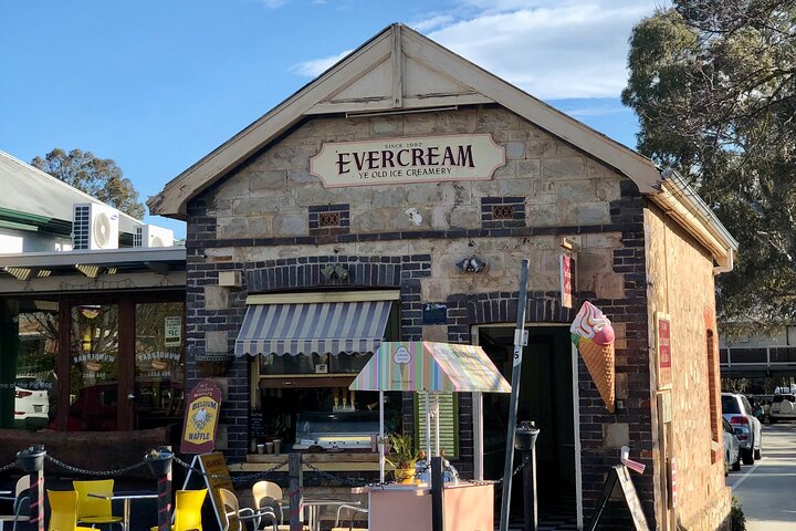 Hahndorf & Barossa Valley Gourmet Experience: Wine, Beer & Treats | wizardtrip