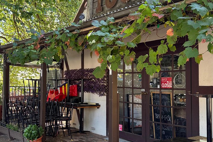 Heldagstur med gourmetoplevelser i Adelaide Hills og Barossa Valley, med vin, mad og naturskønne landskaber, foto 12 | wizardtrip