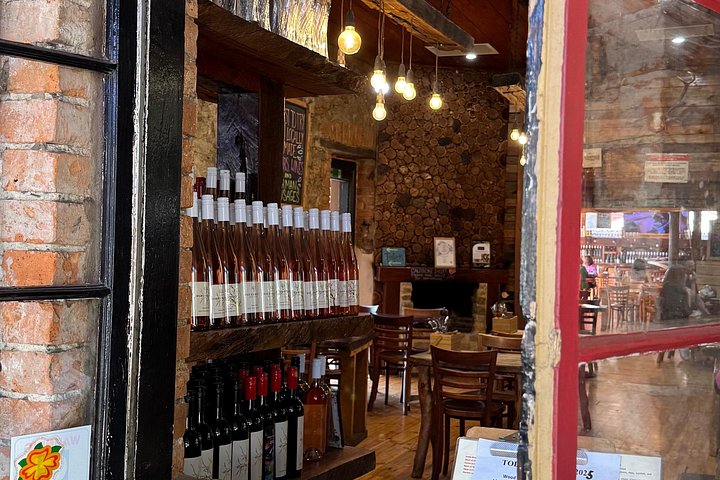 Heldagstur med gourmetoplevelser i Adelaide Hills og Barossa Valley, med vin, mad og naturskønne landskaber, foto 16 | wizardtrip