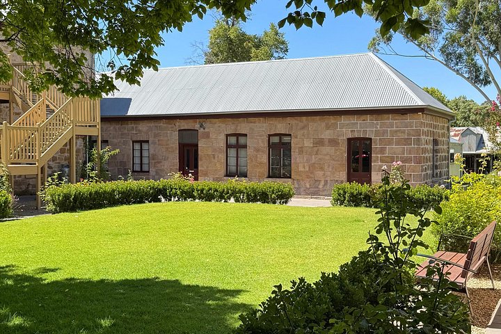 Heldagstur med gourmetoplevelser i Adelaide Hills og Barossa Valley, med vin, mad og naturskønne landskaber, foto 22 | wizardtrip
