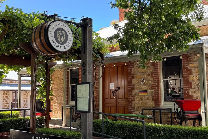 Heldagstur med gourmetoplevelser i Adelaide Hills og Barossa Valley, med vin, mad og naturskønne landskaber, foto 23 | wizardtrip