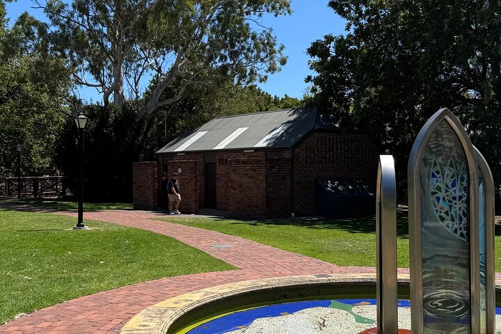 Heldagstur med gourmetoplevelser i Adelaide Hills og Barossa Valley, med vin, mad og naturskønne landskaber, foto 26 | wizardtrip