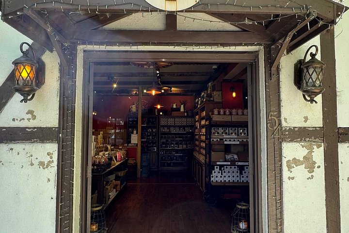 Heldagstur med gourmetoplevelser i Adelaide Hills og Barossa Valley, med vin, mad og naturskønne landskaber, foto 27 | wizardtrip