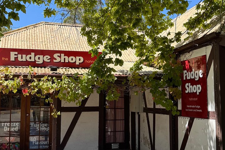 Heldagstur med gourmetoplevelser i Adelaide Hills og Barossa Valley, med vin, mad og naturskønne landskaber, foto 28 | wizardtrip
