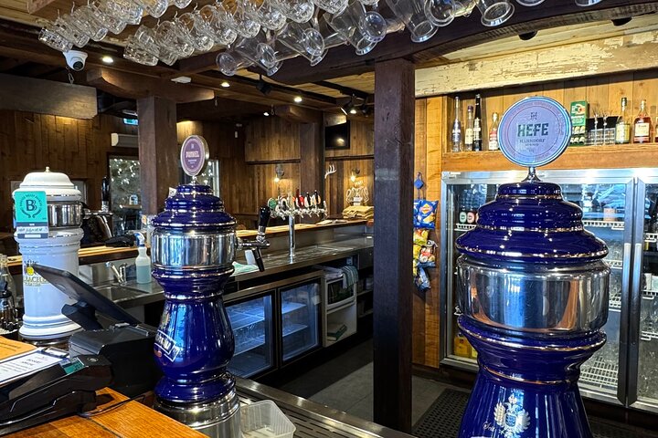 Heldagstur med gourmetoplevelser i Adelaide Hills og Barossa Valley, med vin, mad og naturskønne landskaber, foto 35 | wizardtrip