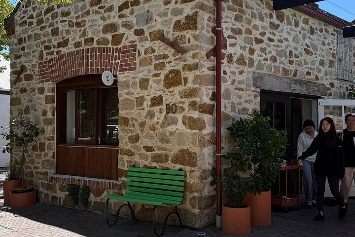 Heldagstur med gourmetoplevelser i Adelaide Hills og Barossa Valley, med vin, mad og naturskønne landskaber, foto 37 | wizardtrip