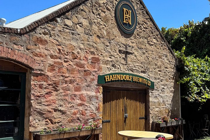 Heldagstur med gourmetoplevelser i Adelaide Hills og Barossa Valley, med vin, mad og naturskønne landskaber, foto 40 | wizardtrip