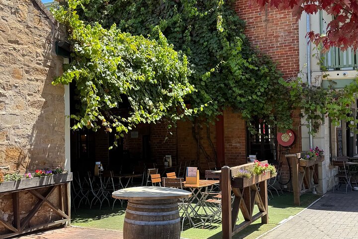 Heldagstur med gourmetoplevelser i Adelaide Hills og Barossa Valley, med vin, mad og naturskønne landskaber, foto 41 | wizardtrip