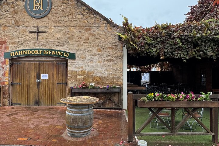 Heldagstur med gourmetoplevelser i Adelaide Hills og Barossa Valley, med vin, mad og naturskønne landskaber, foto 42 | wizardtrip