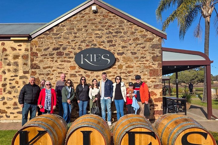 Heldagstur med gourmetoplevelser i Adelaide Hills og Barossa Valley, med vin, mad og naturskønne landskaber, foto 45 | wizardtrip