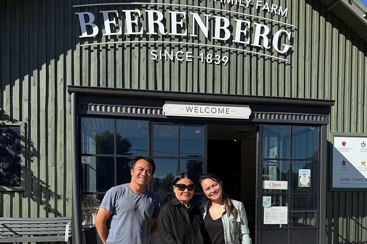 Heldagstur med gourmetoplevelser i Adelaide Hills og Barossa Valley, med vin, mad og naturskønne landskaber, foto 49 | wizardtrip