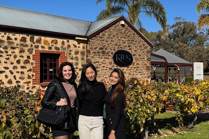 Heldagstur med gourmetoplevelser i Adelaide Hills og Barossa Valley, med vin, mad og naturskønne landskaber, foto 50 | wizardtrip