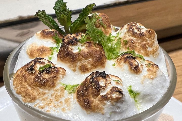 スペイン、サン・セバスティアンでのガイド付きフードツアー。ピンチョス、地元の市場、ワインをお楽しみいただけます、写真28 | wizardtrip