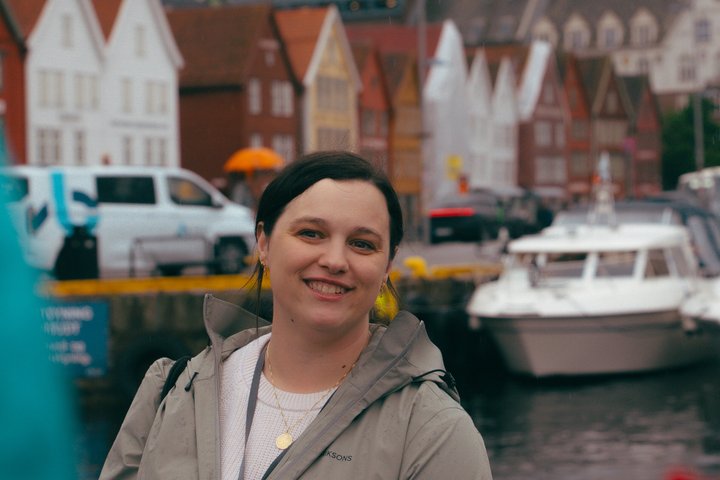 Wandeltocht Bergen: Verleden en Heden | wizardtrip