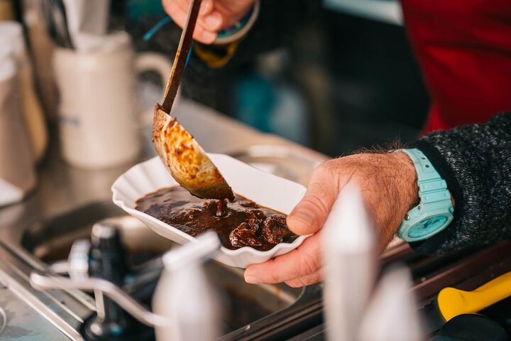 Tour gastronomico di Vienna con degustazione di piatti e bevande locali, foto 12 | wizardtrip