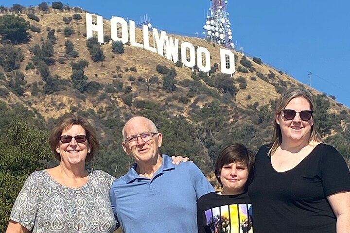 Autentisk 3-timers tur fra Hollywood til Beverly Hills | wizardtrip