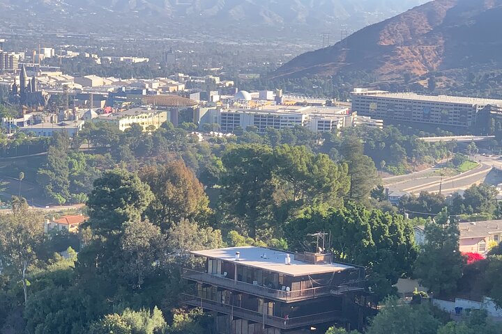 Scopri Hollywood e Beverly Hills in un tour di piccoli gruppi con luoghi iconici e case di celebrità, foto 6 | wizardtrip