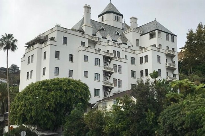 Scopri Hollywood e Beverly Hills in un tour di piccoli gruppi con luoghi iconici e case di celebrità, foto 7 | wizardtrip