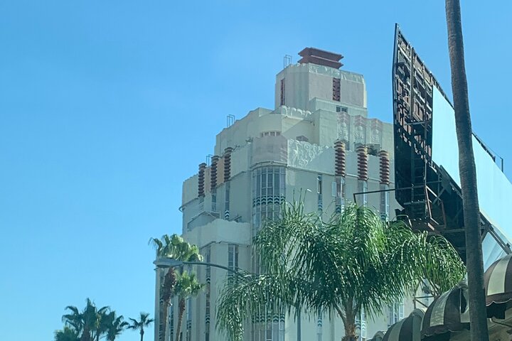 Scopri Hollywood e Beverly Hills in un tour di piccoli gruppi con luoghi iconici e case di celebrità, foto 9 | wizardtrip