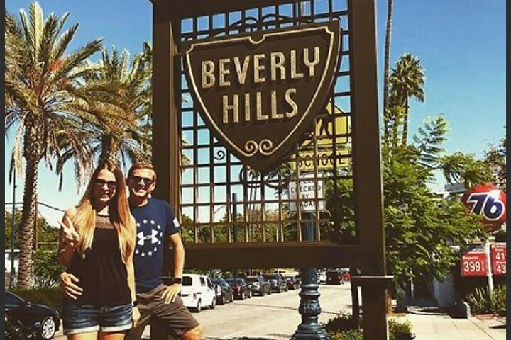 Scopri Hollywood e Beverly Hills in un tour di piccoli gruppi con luoghi iconici e case di celebrità, foto 11 | wizardtrip