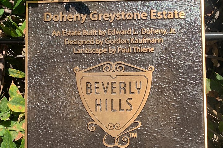 Scopri Hollywood e Beverly Hills in un tour di piccoli gruppi con luoghi iconici e case di celebrità, foto 12 | wizardtrip
